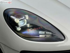 Xe Porsche Macan 2.0 2015