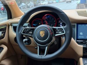 Xe Porsche Macan 2.0 2015