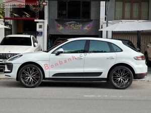 Xe Porsche Macan 2.0 2015