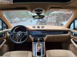 Xe Porsche Macan 2.0 2015