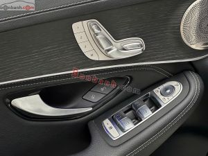 Xe Mercedes Benz GLC 300 4Matic 2021