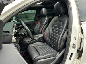 Xe Mercedes Benz GLC 300 4Matic 2021