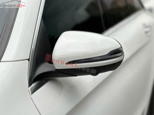 Xe Mercedes Benz GLC 300 4Matic 2021