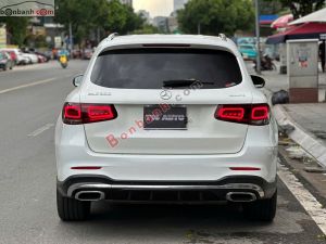 Xe Mercedes Benz GLC 300 4Matic 2021