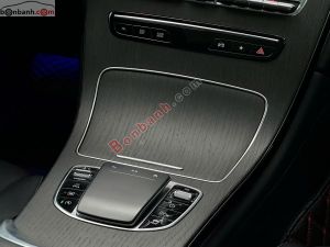 Xe Mercedes Benz GLC 300 4Matic 2021