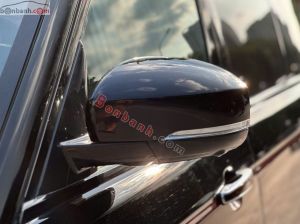 Xe LandRover Range Rover Autobiography LWB 5.0 2014