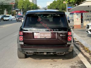 Xe LandRover Range Rover Autobiography LWB 5.0 2014