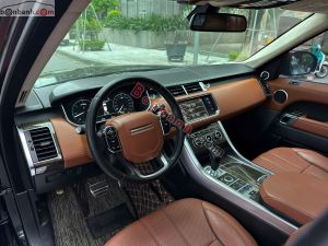Xe LandRover Range Rover Sport HSE Dynamic 3.0 SDV6 2016