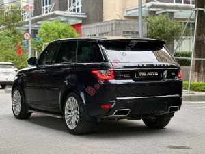 Xe LandRover Range Rover Sport HSE Dynamic 3.0 SDV6 2016