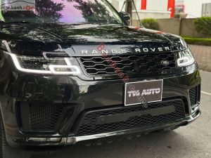 Xe LandRover Range Rover Sport HSE Dynamic 3.0 SDV6 2016