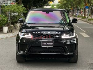 Xe LandRover Range Rover Sport HSE Dynamic 3.0 SDV6 2016