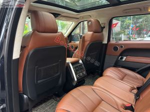 Xe LandRover Range Rover Sport HSE Dynamic 3.0 SDV6 2016