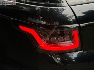 Xe LandRover Range Rover Sport HSE Dynamic 3.0 SDV6 2016