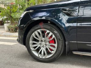 Xe LandRover Range Rover Sport HSE Dynamic 3.0 SDV6 2016