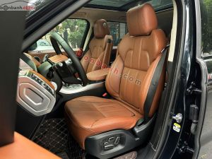 Xe LandRover Range Rover Sport HSE Dynamic 3.0 SDV6 2016