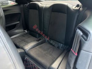 Xe Audi TT 2.0 TFSI 2015