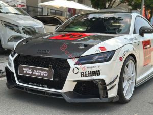 Xe Audi TT 2.0 TFSI 2015