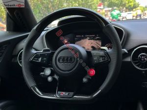 Xe Audi TT 2.0 TFSI 2015