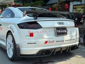 Xe Audi TT 2.0 TFSI 2015