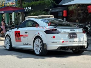Xe Audi TT 2.0 TFSI 2015