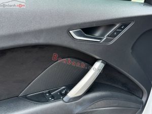 Xe Audi TT 2.0 TFSI 2015