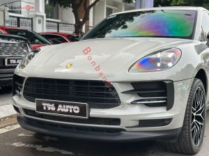 Xe Porsche Macan 2.0 2020