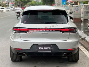 Xe Porsche Macan 2.0 2020