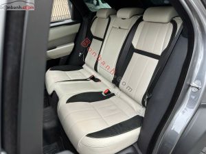 Xe LandRover Range Rover Velar SE R-Dynamic 2017
