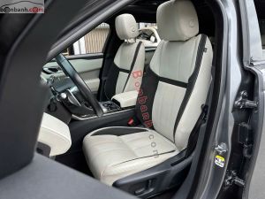 Xe LandRover Range Rover Velar SE R-Dynamic 2017