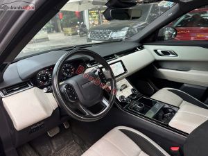 Xe LandRover Range Rover Velar SE R-Dynamic 2017