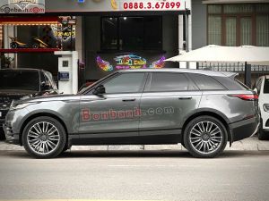 Xe LandRover Range Rover Velar SE R-Dynamic 2017