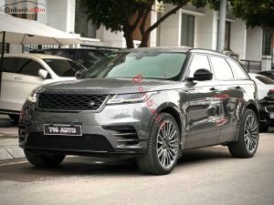 Xe LandRover Range Rover Velar SE R-Dynamic 2017