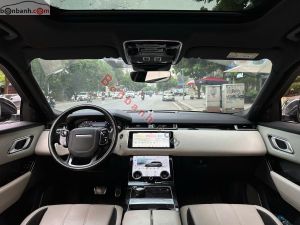 Xe LandRover Range Rover Velar SE R-Dynamic 2017