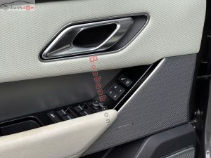 Xe LandRover Range Rover Velar SE R-Dynamic 2017