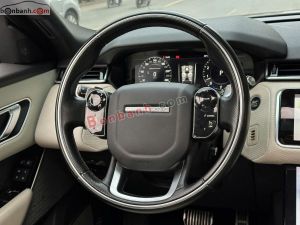 Xe LandRover Range Rover Velar SE R-Dynamic 2017