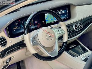 Xe Mercedes Benz S class S450L Luxury 2019