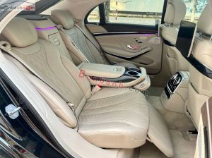 Xe Mercedes Benz S class S450L Luxury 2019