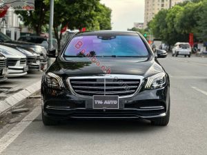 Xe Mercedes Benz S class S450L Luxury 2019