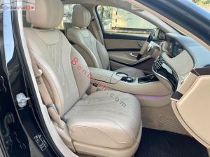 Xe Mercedes Benz S class S450L Luxury 2019