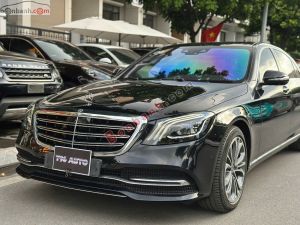 Xe Mercedes Benz S class S450L Luxury 2019