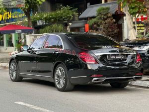 Xe Mercedes Benz S class S450L Luxury 2019