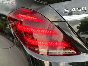 Xe Mercedes Benz S class S450L Luxury 2019