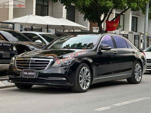 Xe Mercedes Benz S class S450L Luxury 2019