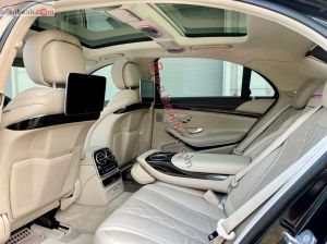 Xe Mercedes Benz S class S450L Luxury 2019