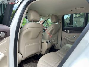 Xe Mercedes Benz GLC 200 4Matic 2020