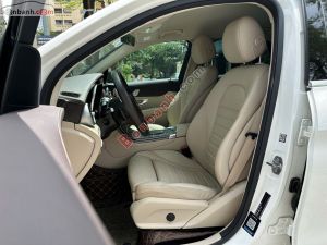 Xe Mercedes Benz GLC 200 4Matic 2020