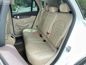 Xe Mercedes Benz GLC 200 4Matic 2020