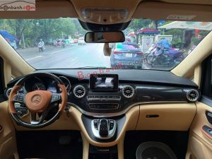 Xe Mercedes Benz V class V220d CDI 2015