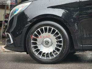 Xe Mercedes Benz V class V220d CDI 2015