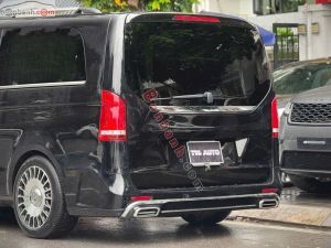 Xe Mercedes Benz V class V220d CDI 2015